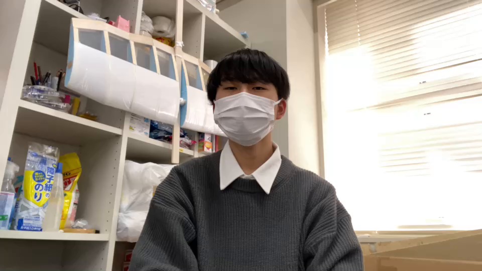 鳥人間プロジェクト