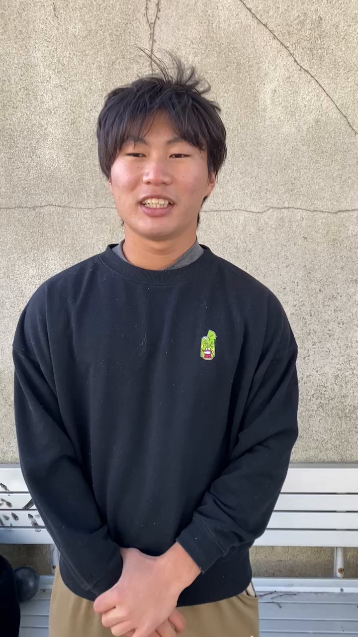 硬式野球部