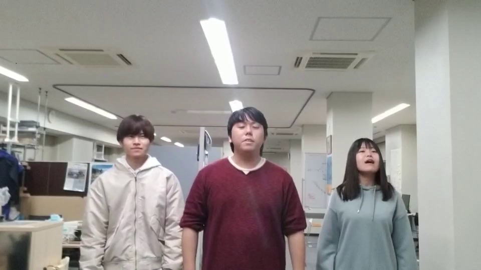 ゲームクリエイトプロジェクト