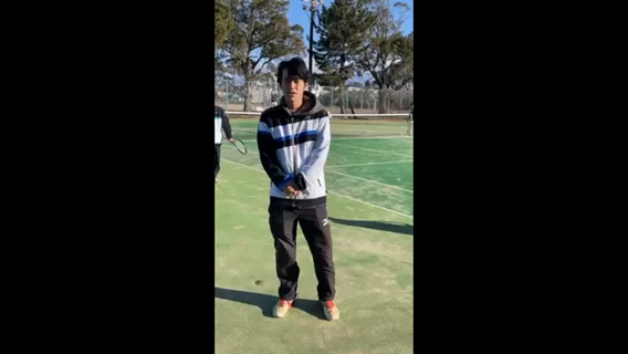 徳島大学常三島ソフトテニス部