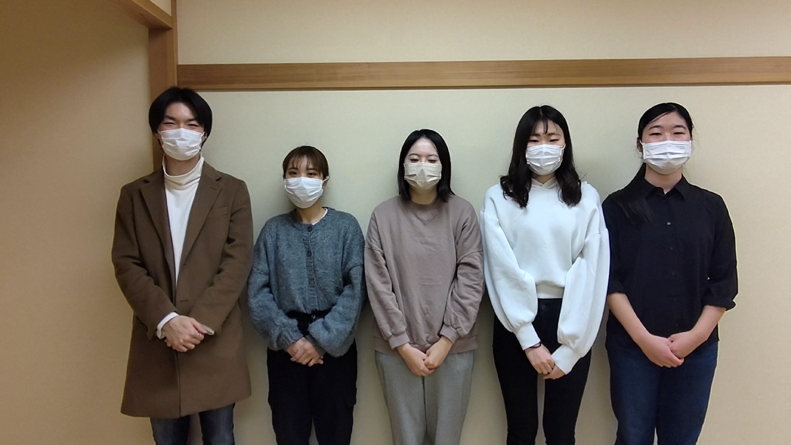 蔵本茶道部